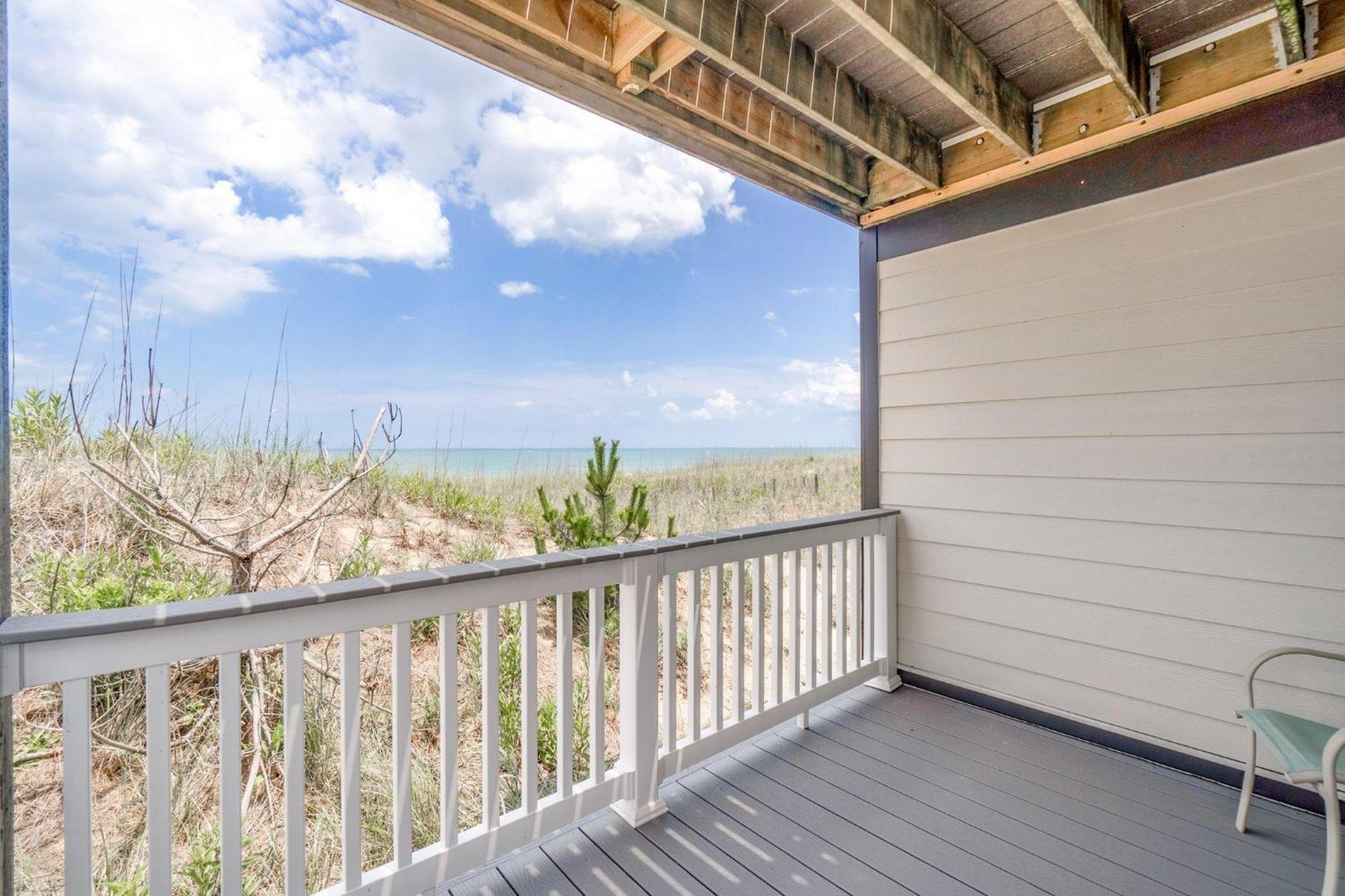 Anthem Of The Sun Villa Virginia Beach Ngoại thất bức ảnh