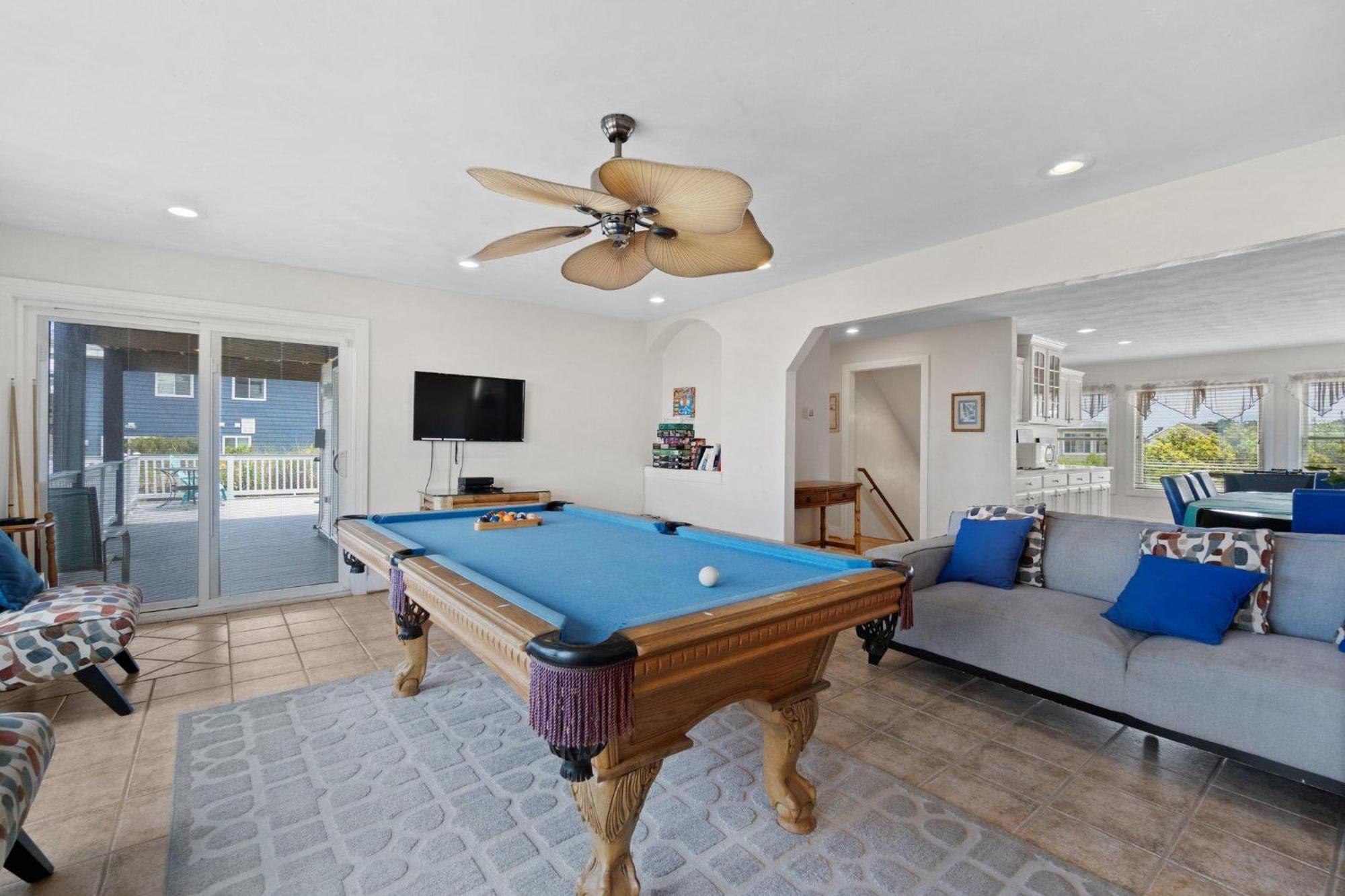 Anthem Of The Sun Villa Virginia Beach Ngoại thất bức ảnh