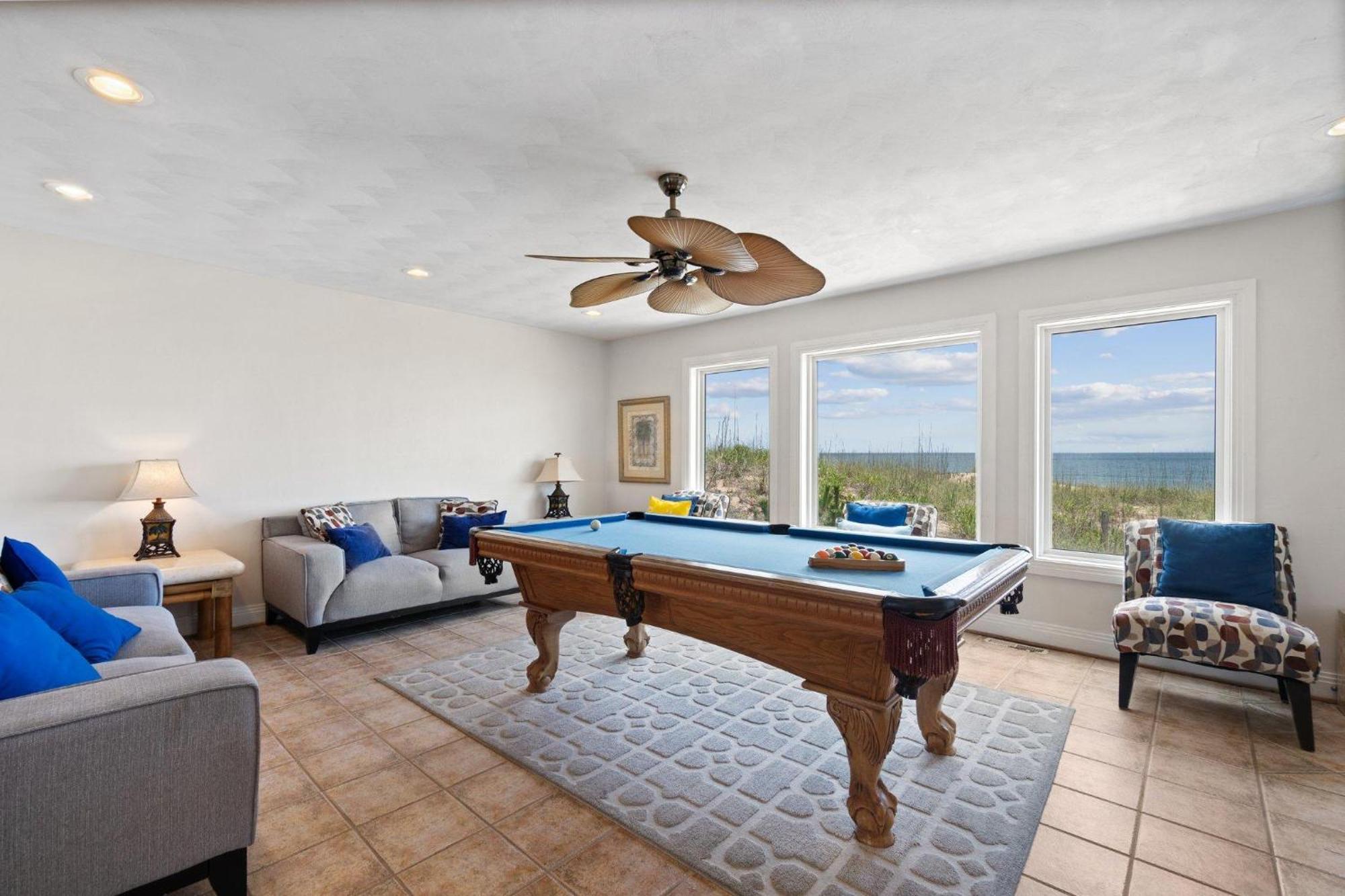 Anthem Of The Sun Villa Virginia Beach Ngoại thất bức ảnh