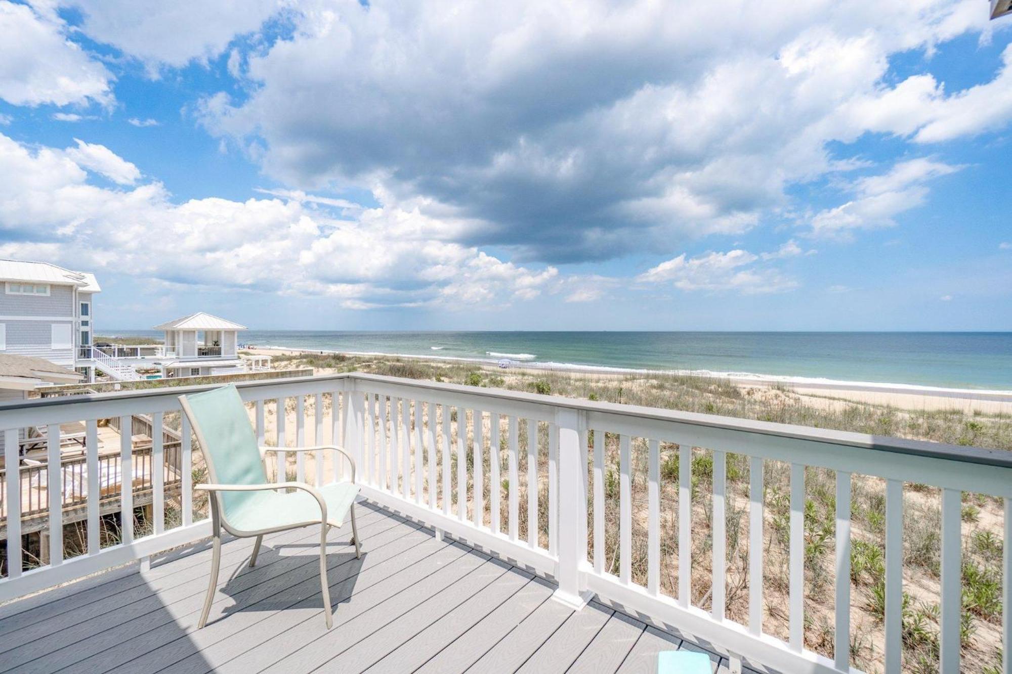 Anthem Of The Sun Villa Virginia Beach Ngoại thất bức ảnh