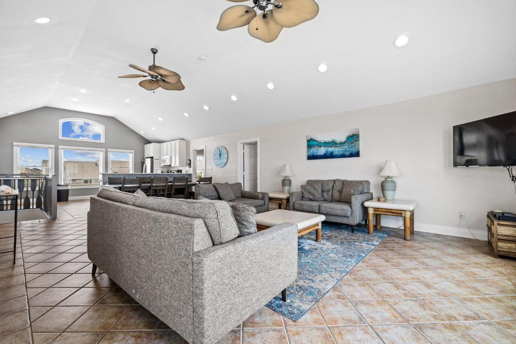 Anthem Of The Sun Villa Virginia Beach Ngoại thất bức ảnh
