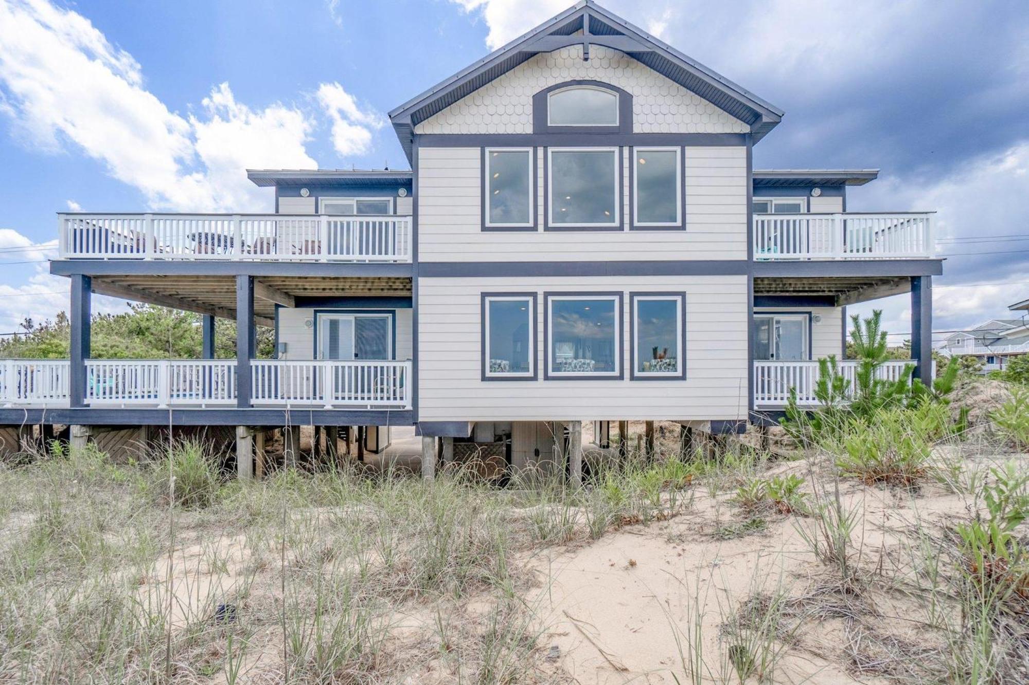 Anthem Of The Sun Villa Virginia Beach Ngoại thất bức ảnh