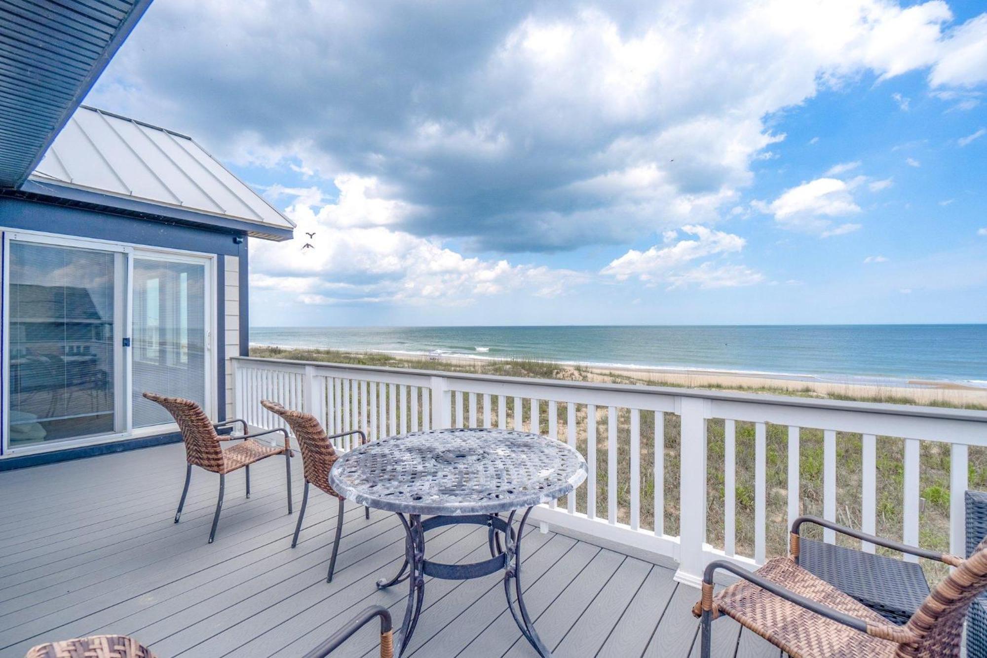 Anthem Of The Sun Villa Virginia Beach Ngoại thất bức ảnh