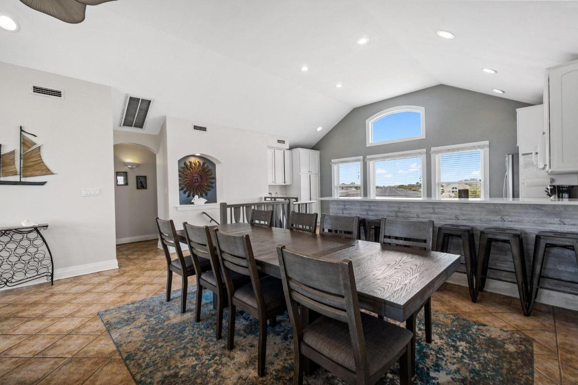 Anthem Of The Sun Villa Virginia Beach Ngoại thất bức ảnh