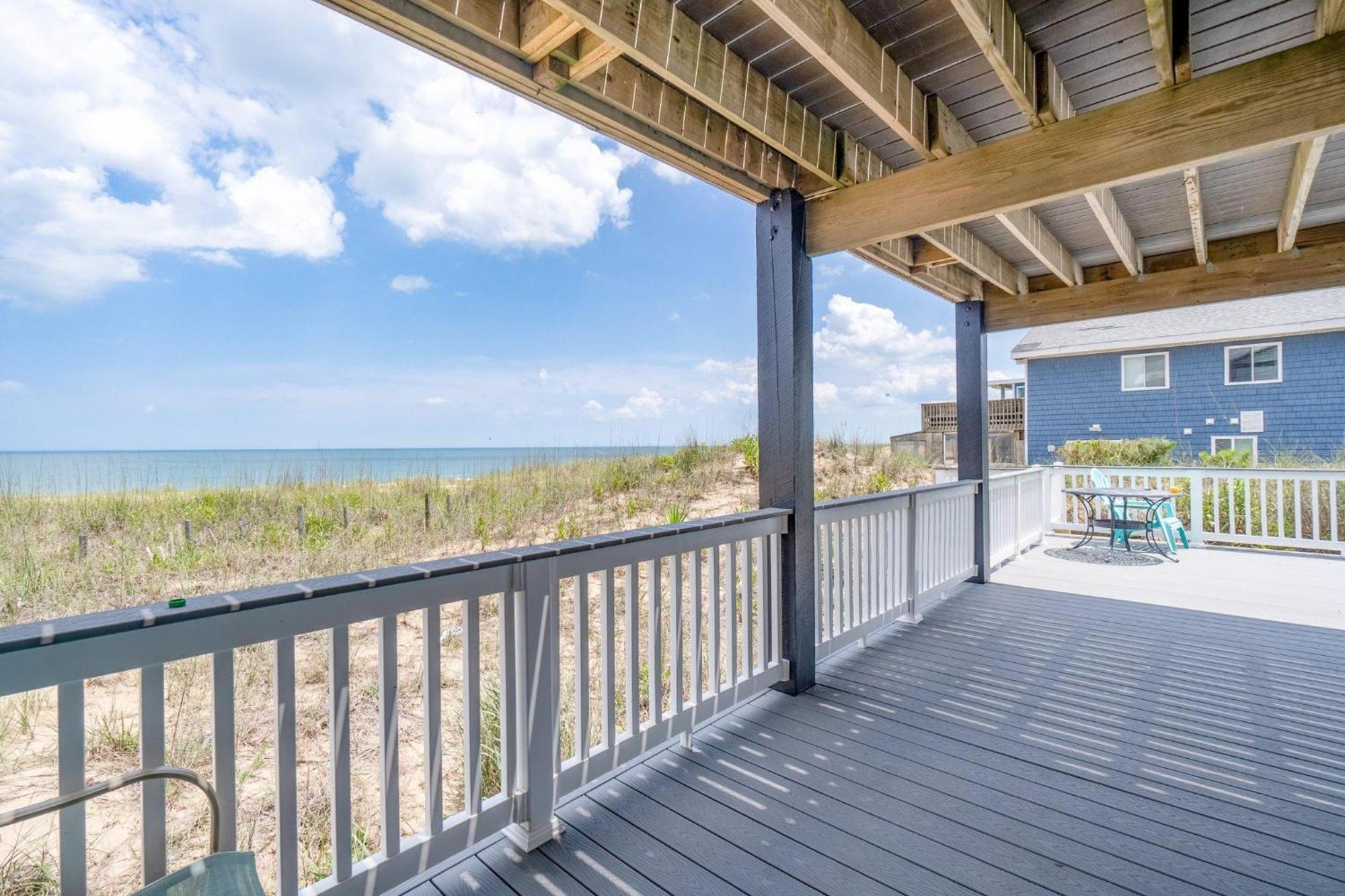 Anthem Of The Sun Villa Virginia Beach Ngoại thất bức ảnh