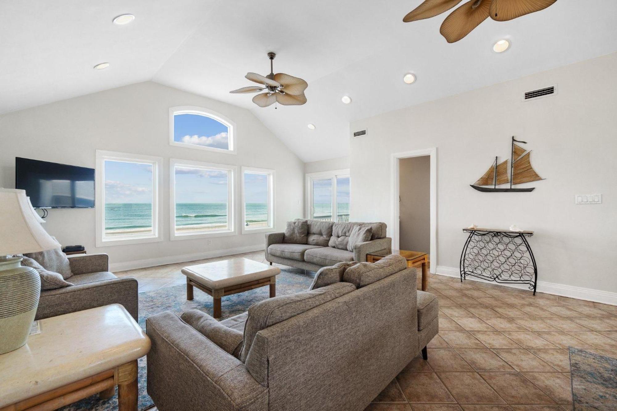 Anthem Of The Sun Villa Virginia Beach Ngoại thất bức ảnh